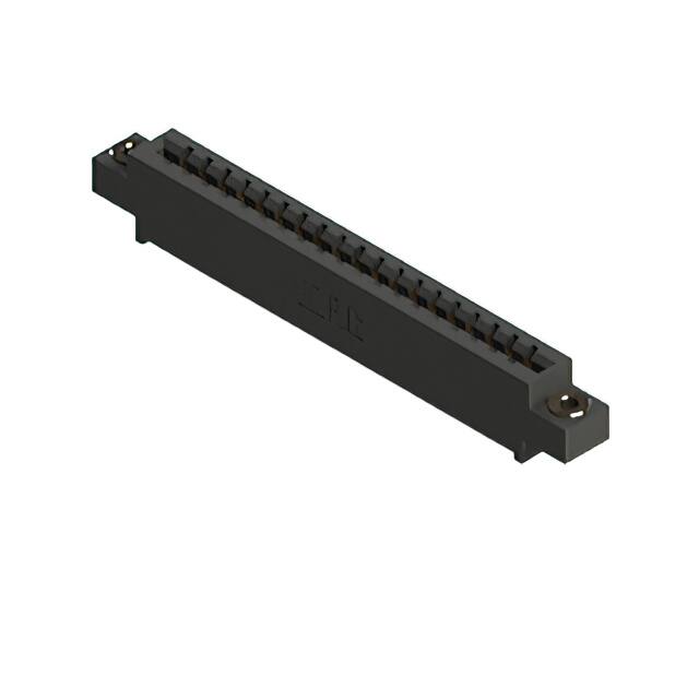 387-019-541-603 EDAC Inc.  Edgeboard Connectors